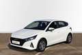 Hyundai i20 1.2 MPI SLE Blanc - thumbnail 1