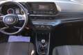 Hyundai i20 1.2 MPI SLE Blanc - thumbnail 8