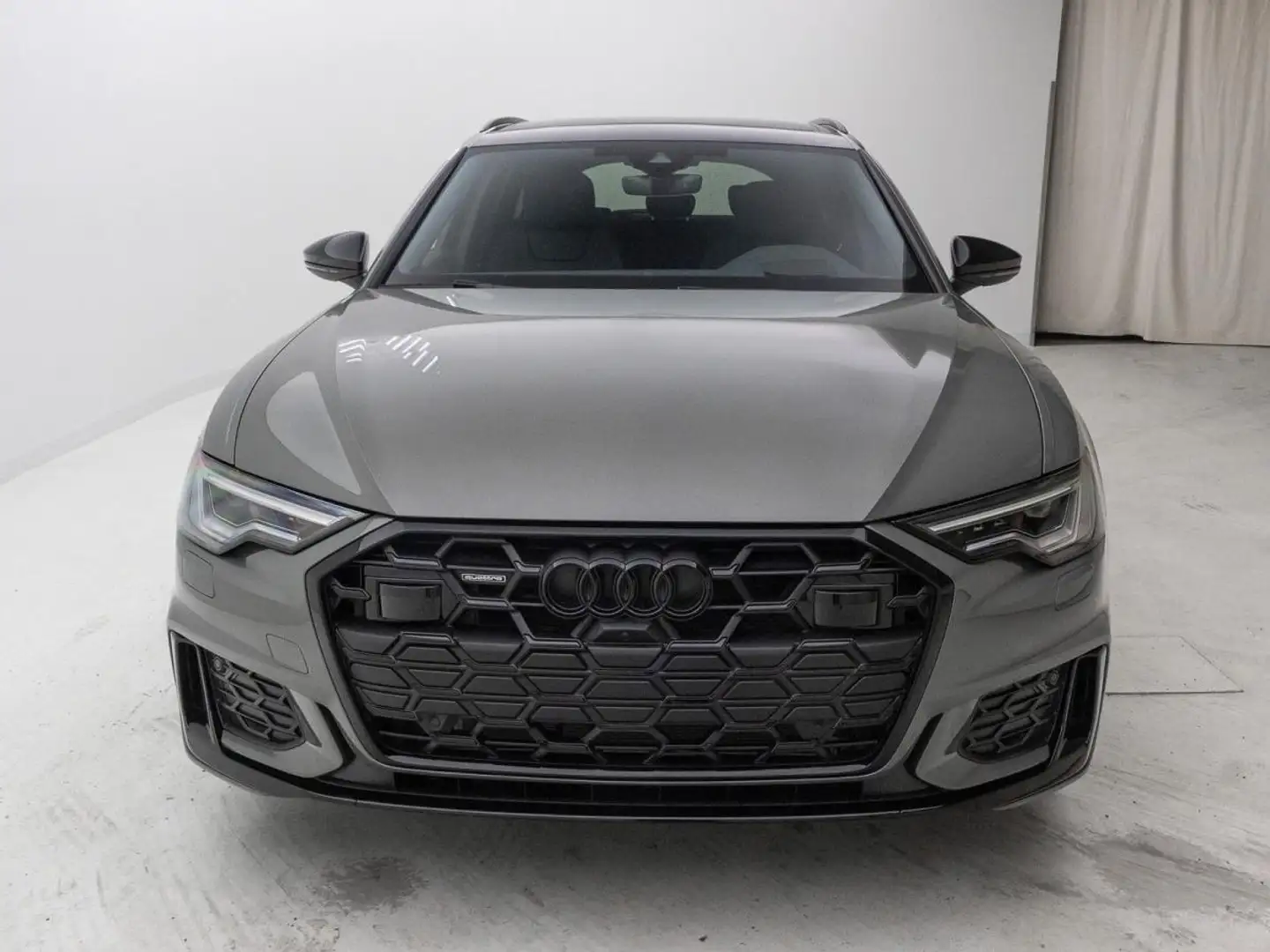 Audi A6 Avant S line 45 TDI quatt S tronic*B&O*PANO* Grau - 2