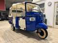 Piaggio Ape CALESSINO Blau - thumbnail 3