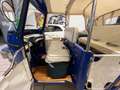 Piaggio Ape CALESSINO Blau - thumbnail 9