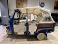Piaggio Ape CALESSINO Blau - thumbnail 7