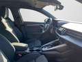 Audi A3 35 TFSI S tronic S line NAVI SHZ RF Blau - thumbnail 4