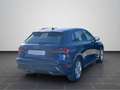 Audi A3 35 TFSI S tronic S line NAVI SHZ RF Blau - thumbnail 2