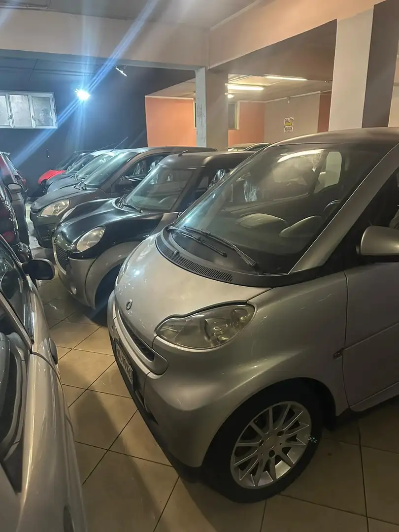 Grecav Sonique CENTRO MICROCAR ITALIA GARANTITO VASTA GAMMA - 1