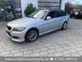 BMW 320 i Tour E91 Leder Klima Navi Autom Pano Xenon Silber - thumbnail 1