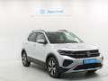 Volkswagen T-Cross 1.0 TSI Life 85kW Plateado - thumbnail 1