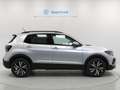 Volkswagen T-Cross 1.0 TSI Life 85kW Plateado - thumbnail 3