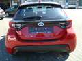 Toyota Yaris Hybrid 1.5 VVT-i Team Deutschland Rood - thumbnail 6