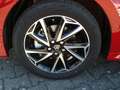 Toyota Yaris Hybrid 1.5 VVT-i Team Deutschland Rood - thumbnail 8