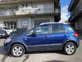 Fiat Sedici 1.9 mjt Dynamic 4x4 120cv Modrá - thumbnail 8