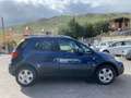 Fiat Sedici 1.9 mjt Dynamic 4x4 120cv Синій - thumbnail 4