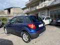 Fiat Sedici 1.9 mjt Dynamic 4x4 120cv Синій - thumbnail 7