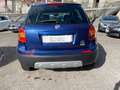 Fiat Sedici 1.9 mjt Dynamic 4x4 120cv Blauw - thumbnail 6