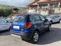 Fiat Sedici 1.9 mjt Dynamic 4x4 120cv Bleu - thumbnail 5