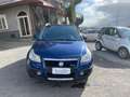 Fiat Sedici 1.9 mjt Dynamic 4x4 120cv plava - thumbnail 2
