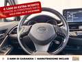 Toyota C-HR 1.8h business e-cvt Gris - thumbnail 19