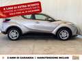 Toyota C-HR 1.8h business e-cvt Gris - thumbnail 5