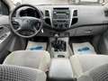 Toyota Hilux 2.5D4D double cabine*CLIMA*JANTES* export* Negro - thumbnail 13