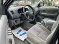 Toyota Hilux 2.5D4D double cabine*CLIMA*JANTES* export* Černá - thumbnail 12