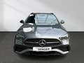 Mercedes-Benz C 180 T AMG DigitalLight Kamera Ambiente AHK Grau - thumbnail 5