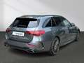 Mercedes-Benz C 180 T AMG DigitalLight Kamera Ambiente AHK Grau - thumbnail 4