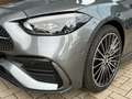 Mercedes-Benz C 180 T AMG DigitalLight Kamera Ambiente AHK Grau - thumbnail 7