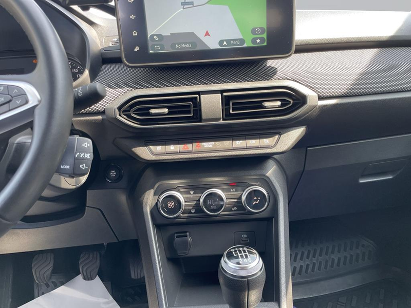 Dacia Jogger Dacia Jogger Extreme+ TCe 100 ECO-G — photo 11