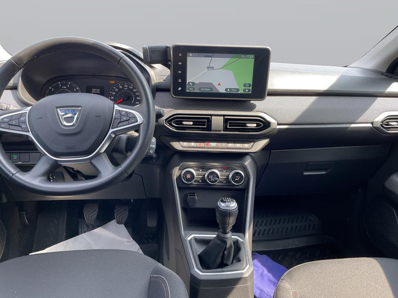 Dacia Jogger Dacia Jogger Extreme+ TCe 100 ECO-G — photo 9