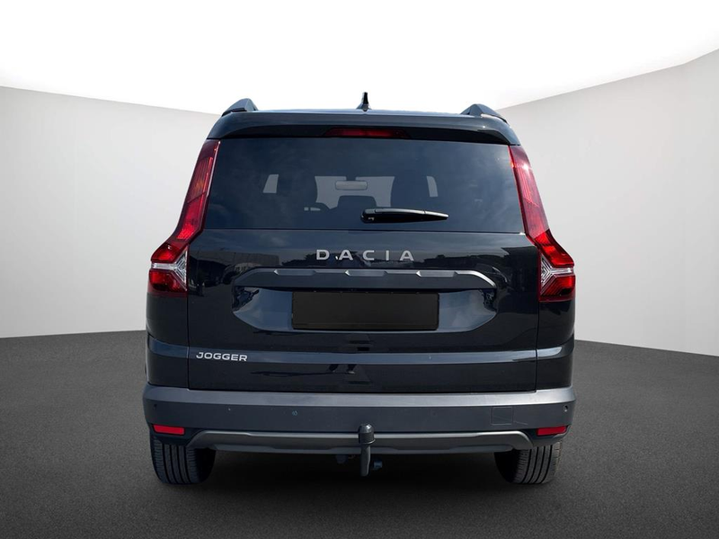 Dacia Jogger Dacia Jogger Extreme+ TCe 100 ECO-G — photo 3