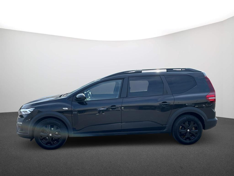 Dacia Jogger Dacia Jogger Extreme+ TCe 100 ECO-G — photo 4