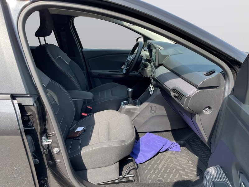 Dacia Jogger Dacia Jogger Extreme+ TCe 100 ECO-G — photo 10