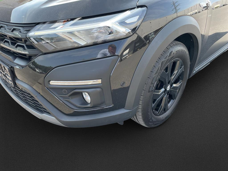 Dacia Jogger Dacia Jogger Extreme+ TCe 100 ECO-G — photo 8