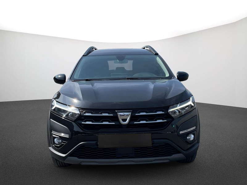 Dacia Jogger Dacia Jogger Extreme+ TCe 100 ECO-G — photo 2