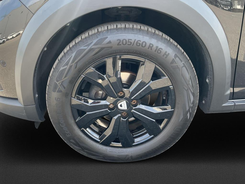 Dacia Jogger Dacia Jogger Extreme+ TCe 100 ECO-G — photo 7