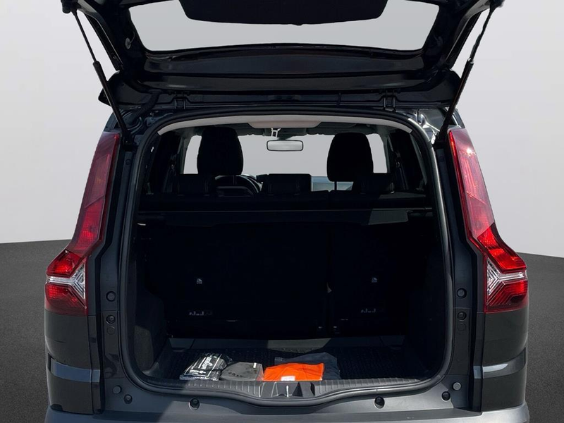 Dacia Jogger Dacia Jogger Extreme+ TCe 100 ECO-G — photo 6
