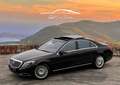 Mercedes-Benz S 500 Classe   L Executive 4-Matic A Siyah - thumbnail 11