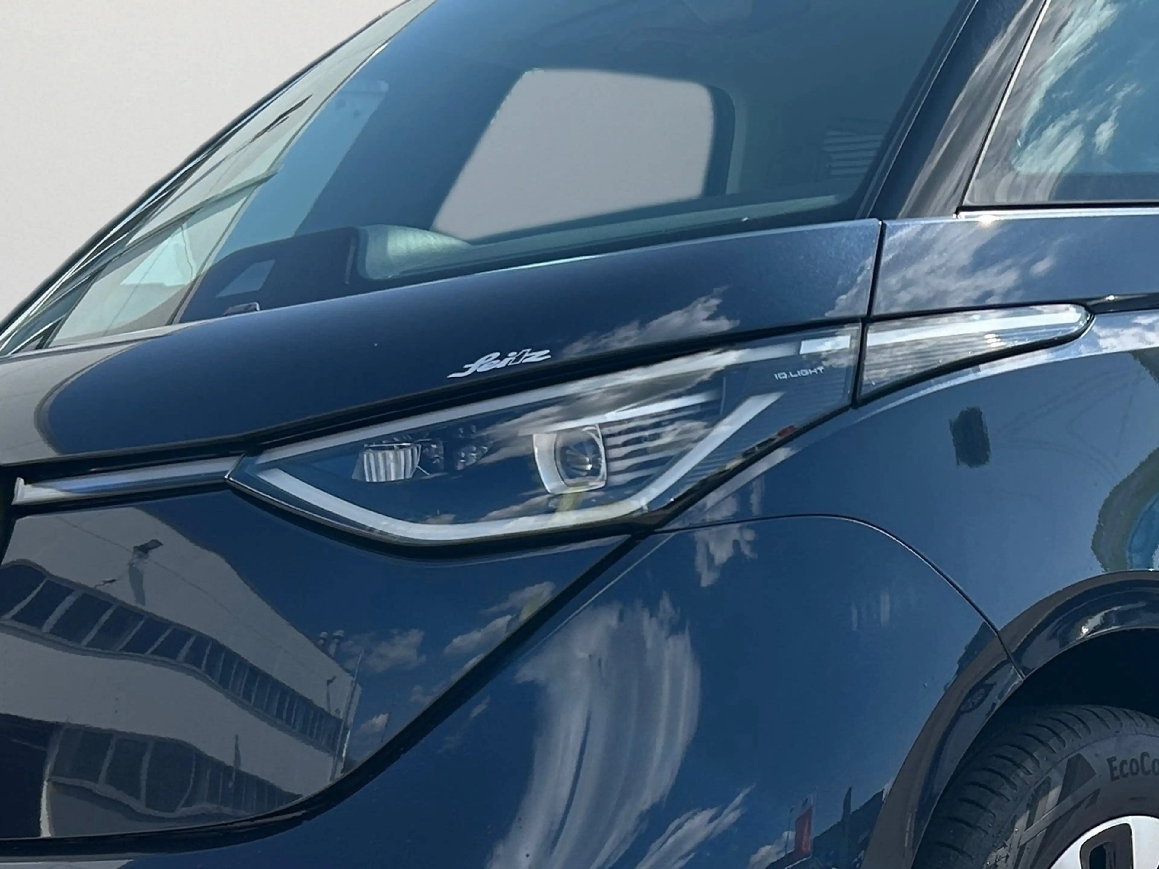 Volkswagen ID. Buzz ID.Buzz KR Pro *AHK*NAVI*MATRIX*SITZHEIZUNG* — photo 8