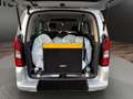 Peugeot Partner Tepee 120 VTI Outdoor Rollstuhl-Umbau Silber - thumbnail 9