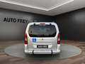 Peugeot Partner Tepee 120 VTI Outdoor Rollstuhl-Umbau Silber - thumbnail 4