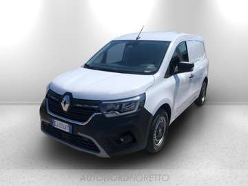 van 1.5 blue dci 95cv l1 open sesame