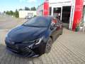 Toyota Corolla 1.8 Hybrid Team Deutschland Schwarz - thumbnail 1