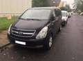 Hyundai H-1 2.5 CRDi Travel Noir - thumbnail 3