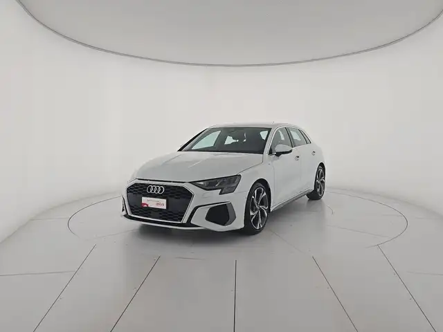 Audi A3 main image