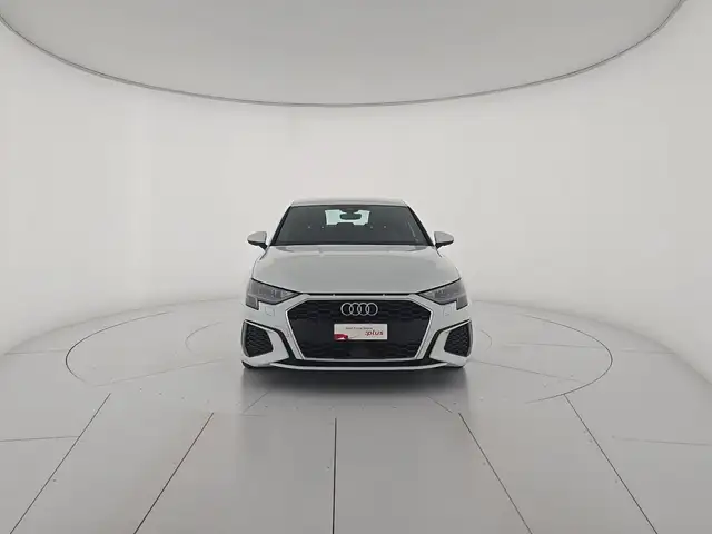 Audi A3 view 7