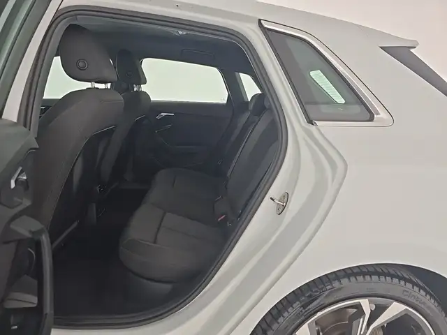 Audi A3 view 10