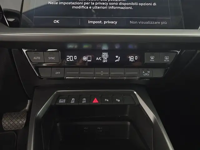 Audi A3 view 13