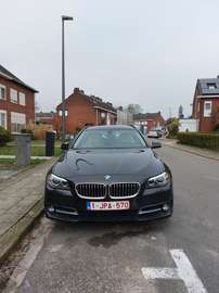 518d Touring facelift gekeurd tot 12/2026