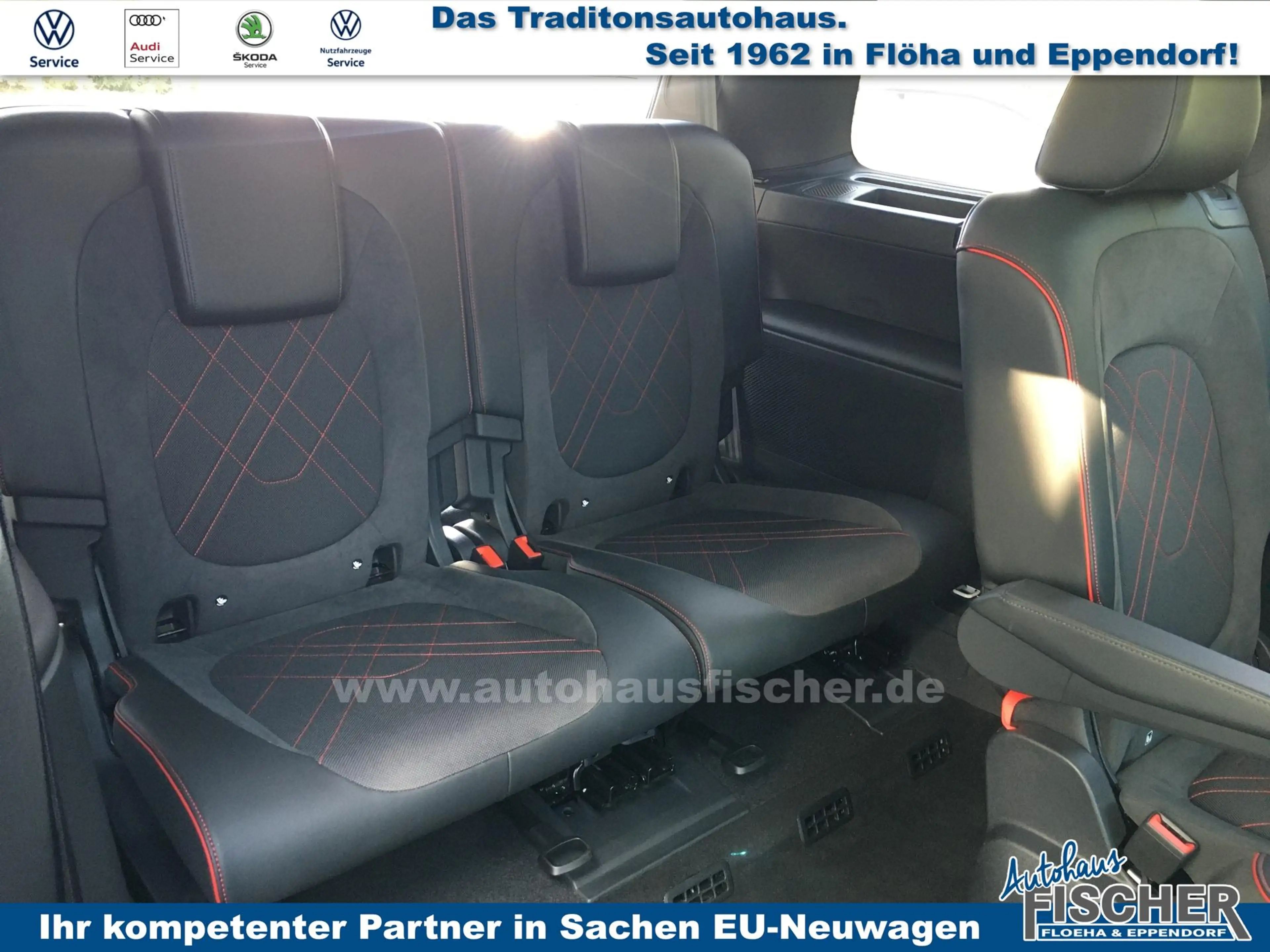 Volkswagen ID. Buzz ID.Buzz GTX 4MOTION 6-Sitzer KR Vollausstattung — photo 11