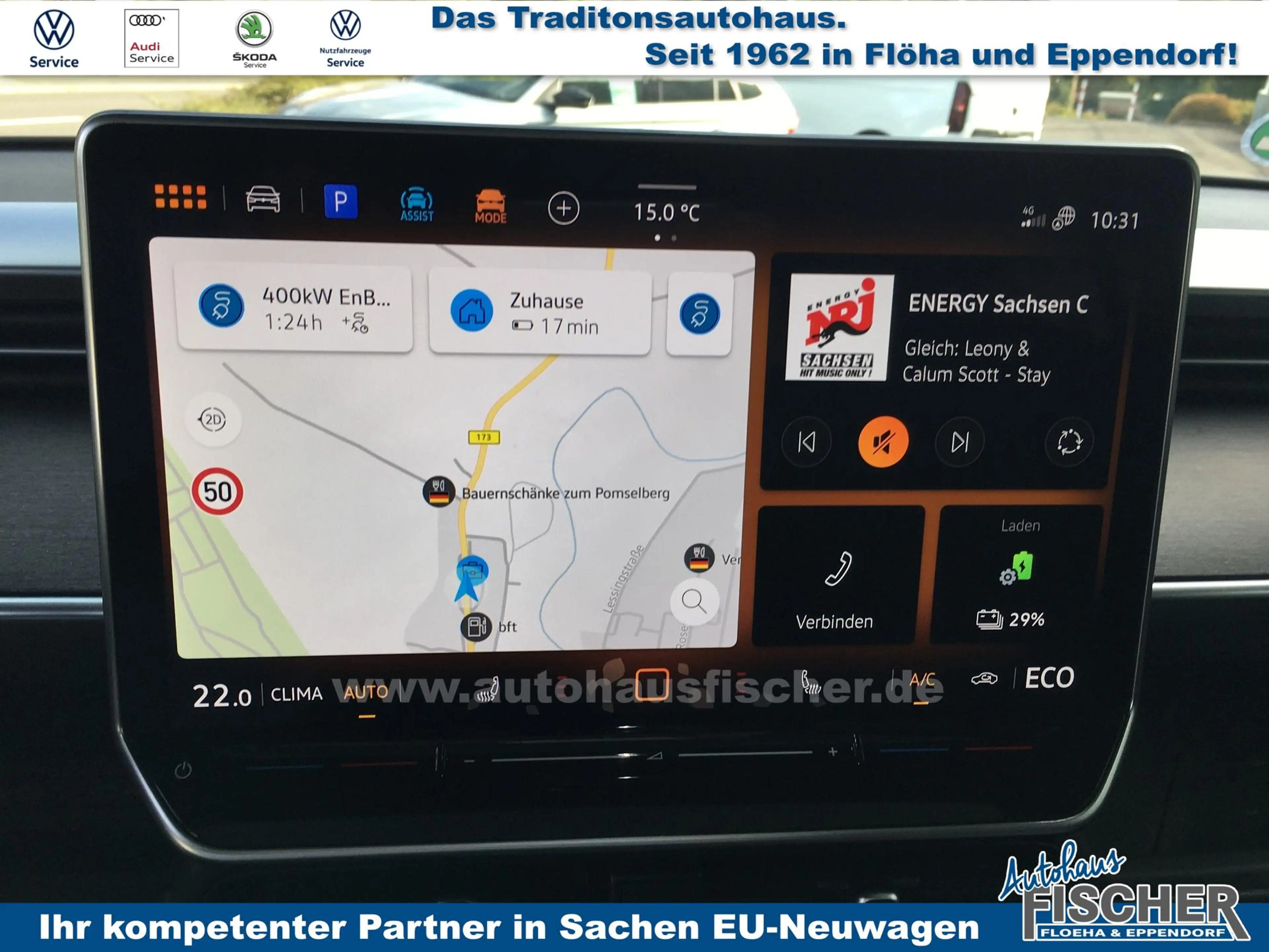 Volkswagen ID. Buzz ID.Buzz GTX 4MOTION 6-Sitzer KR Vollausstattung — photo 7